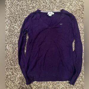 Vineyard vines sweater